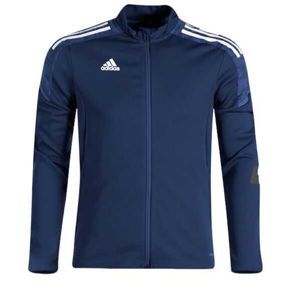 Adidas Condivo 21 Track Jacket! - Picture 11 of 11